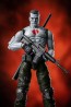 three zero 1/12 FigZero S Bloodshot (VALIANT), THZ24603, by three zero