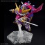 Bandai SD Gundam Cross Silhouette F-Kunoichi Kai (Gundam Build Metaverse), BAN57114, by BANDAI
