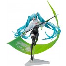 Good Smile Company 1/7 Hatsune Miku GT Project: Racing Miku: 2022 Ver. Figure, GSC46636, by GOOD SMILE COMPANY