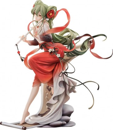 Good Smile Company 1/7 Hatsune Miku: Meihua Sannong Ver., GSC48906, by GOOD SMILE COMPANY Good Smile Company 1/7 Hatsune Miku: Meihua Sannong Ver., GSC48906, by GOOD SMILE COMPANY