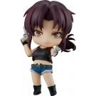 Good Smile Company Nendoroid Revy (Black Lagoon), GSC73019, by GOOD SMILE COMPANY