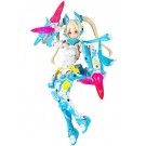 Kotobukiya 1/1 Megami Device Asura Ninja Aoi , KBY30443, by KOTOBUKIYA