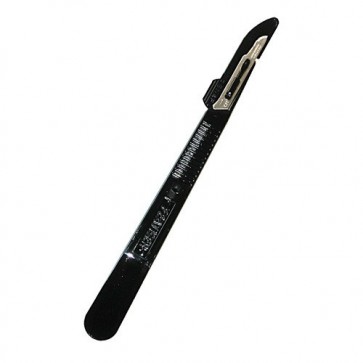 Mineshima Japan Ultra-thin blade precision knife, MNSFE-15, by MINESHIMA