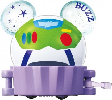 TAKARA TOMY Dream Tomica SP Disney Tomica Parade Sweets Float Buzz Lightyear, TAK07343, by TAKARA TOMY