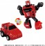 TAKARA TOMY Transformers Missing Link C-04 Cliffjumper, TAK34684, by TAKARA TOMY