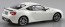 Aoshima 1/32 Raku-Pla Snap Kit No.8-CW Toyota 86 (Crystal White Pearl), AOS68847, by AOSHIMA