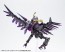 Kotobukiya GIGANTIC ARMS 08 Dark Bird, KBY61406, by KOTOBUKIYA