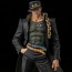 Sentinel 1/8 JoJo's Bizarre Adventure: Stardust Crusaders Figure Museum Jotaro Kujo, SEN84840, by Sentinel