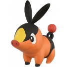 TAKARA TOMY Pokemon Moncolle Pokabu, TAK96330, by TAKARA TOMY