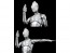 three zero Fig Zero 12 Inch Ultraman Landing Ver. (Movie Shin Ultraman), THZ26423, by three zero