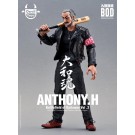 1/6 Da Rocking Priest, DVL001, by DEVIL TOYS