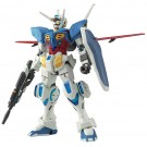BANDAI  1/144 HG Gundam G - Self (Packed Equipment for Atmosphere)   Plastic Model kit, BAN32280, by BANDAI
