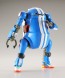 Hasegawa 1/20 20 MECHATROWEGO NO.05 SPORTS BLUE, HAS47985, by HASEGAWA
