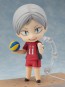 Orange Rouge Nendoroid Lev Haiba (Reissue) (Haikyu!!), ORG92485, by Orange Rouge