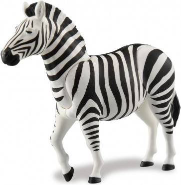 TAKARA TOMY Ania AL-37 Zebra, TAK98881, by TAKARA TOMY