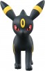 TAKARA TOMY MonColle Umbreon, TAK16536, by TAKARA TOMY