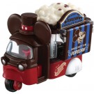 TAKARA TOMY Tomica Disney Motors Doobie Mickey Mouse Valentine Edition 2021  , TAK66726, by TAKARA TOMY