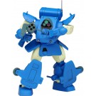 Wave 1/35 Armored Trooper Votoms Snapping Turtle [ST Ver.], WAV62331, by WAVE