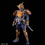 Bandai Figure-rise Standard Kamen Rider Gaim Orange Arms, BAN62743, by BANDAI
