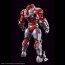 Bandai Figure-rise Standard Ultraman Suit Jack -Action-, BAN63023, by BANDAI