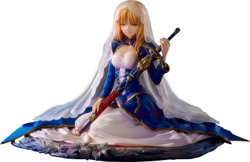 Good Smile Company 1/7 Fate/stay night: Saber -Garden of Avalon-, GSC87627, by GOOD SMILE COMPANY