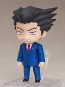 Good Smile Company Nendoroid Phoenix Wright (Phoenix Wright: Ace Attorney), GSC27296, by GOOD SMILE COMPANY