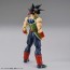 Bandai Dragon Ball FIGURE-RISE STANDARD BARDOCK , BAN91210, by BANDAI