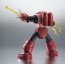 Bandai Robot Damashii Mobile Suit Gundam [SIDE MS] MSM-07S Char's Z'gok ver. A.N.I.M.E. , BAN62929, by BANDAI