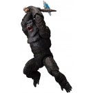 Bandai S.H.MonsterArts Kong - Godzilla x Kong: The New Empire (2024), BAC60459, by BANDAI