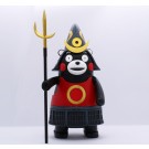 Fujimi Ptimo: Kumamon Plastic Model Armor Ver. , FUJ70503, by FUJIMI