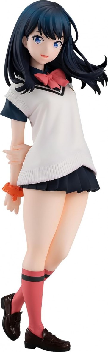 Good Smile Company POP UP PARADE Rikka Takarada L Size (GRIDMAN UNIVERSE), GSC93758, by GOOD SMILE COMPANY