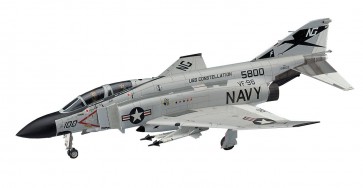Hasegawa  1 / 48 F-4J Phantom Ⅱ w / one-piece canopy , HASPT6, by HASEGAWA