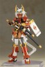 Kotobukiya Frame Arms Girl Shingen, KBY33911, by KOTOBUKIYA