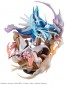 MegaHouse G.E.M.EX Series Pokemon Dialga & Palkia, MEG33519, by MEGAHOUSE