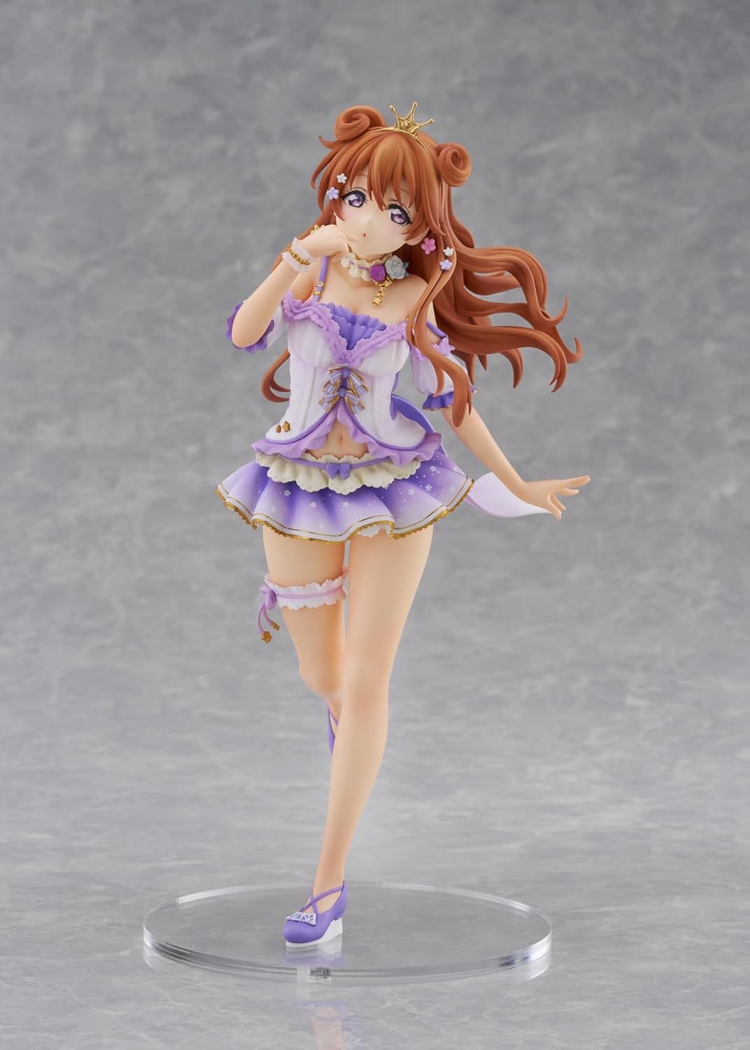PLUM 1/7 Love Live! Nijigasaki High School Idol Club: Kanata
