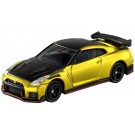 TAKARA TOMY Tomica NISSAN GT-R Collection 2022 Nissan NISSAN GT-R NISMO Special edition Gold Color Specifications, TAK05746, by TAKARA TOMY