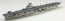 Aoshima 1/700 Waterline HMS BRITISH AIRCRAFT CARRIER ARKROYAL 1941 , AOS10181, by AOSHIMA