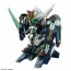 Bandai SDW Heroes GF Gundam Astray Type-F, BAN83656, by BANDAI