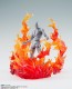 Bandai Tamashii EFFECT BURNING FLAME RED Ver. for S.H.Figuarts, BAC60596, by BANDAI