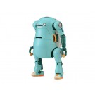 Hasegawa  1/20 Mechatro WeGo No.01 Light Green, HAS45127, by HASEGAWA