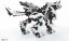 Kotobukiya 1/72 Zoids RZ-053 Konig Wolf, KBY03846, by KOTOBUKIYA
