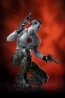 three zero 1/12 FigZero S Bloodshot (VALIANT), THZ24603, by three zero