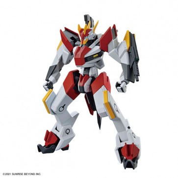 Bandai Kyoukai Senki HG MAILES KENBU ZAN, BAN29548, by BANDAI