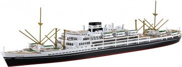 Fujimi 1/700 Special Series O.S.K. LINES ARGENTINA MARU, BRASIL MARU  , FUJ32991, by FUJIMI