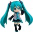 Good Smile Company Nendoroid Doll Hatsune Miku (Character Vocal Series) (Reissue), GSC75129, by GOOD SMILE COMPANY