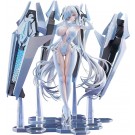 MAX Factory 1/7 Goddess of Victory: Nikke: Cinderella, MAX44193, by MAX FACTORY
