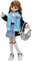 TAKARA TOMY Licca-chan LW-11 Sports MIX, TAK14273, by TAKARA TOMY