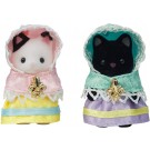 Epoch Sylvanian Families Baby Wizard  , EPC45147, by Epoch
