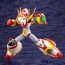 Kotobukiya 1/12 Rockman / Mega Man X Force Armor Rising Fire Ver. , KBY18741, by KOTOBUKIYA
