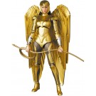 Medicom Toy MAFEX WONDER WOMAN GOLDEN ARMOR Ver., MED71488, by MEDICOM TOY